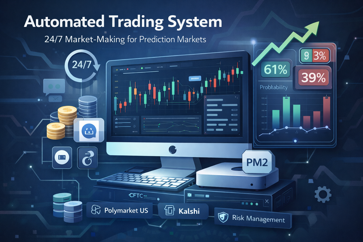 Automated Trading System